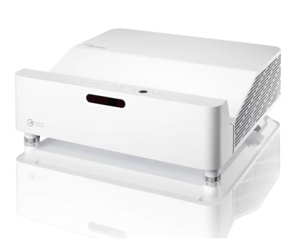 Projektor Optoma ZH430UST